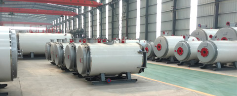 鴻泰鍋爐現(xiàn)貨產(chǎn)品充足，型號齊全、有庫存量