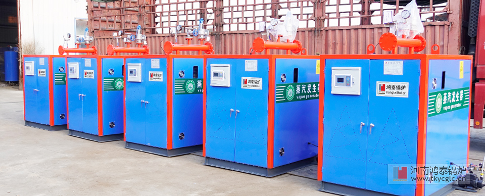 電加熱蒸汽發(fā)生器應(yīng)用于橋梁養(yǎng)護工程